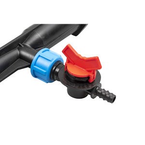 [Hot Item] Plastic Fertilizer Venturi Injector for Drip Irrigation Pipe