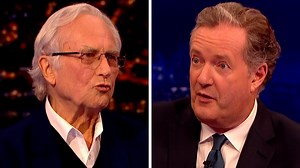 Richard Dawkins interview by Piers Morgan: Watch how a globally acclaimed atheist thinker chooses silence over criticising Islamic terrorism