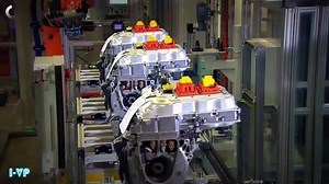 45K views · 132 reactions | BMW i3 Electric Motor Production Engineering UPdates | Engineering UPdates | Facebook