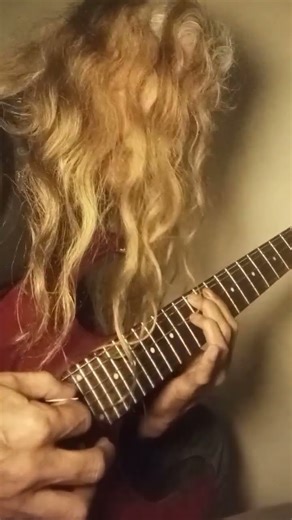 guitar lick lesson 4 #fingerexercise #guitarist #rockmusic