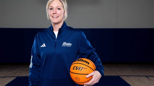 5 key numbers from Drake women's basketball’s win over Evansville