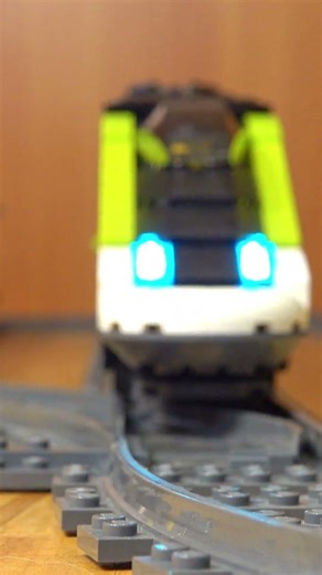 Firefly Parade Rescue! Clover & Flashline Save the Lantern Train