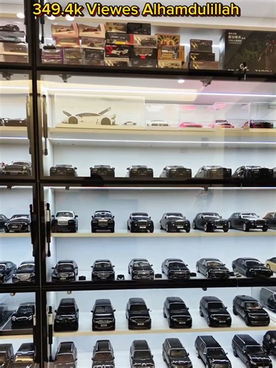 Shop Diecast Car Models Online Worldwide