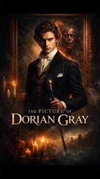 What If Your Sins Had a Face? | Dorian Gray Explained