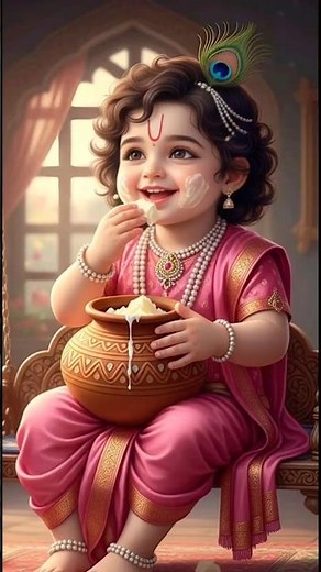 Lord Bal Krishna HD Images || Krishna Bhagwan HD Photos || Beautiful God Shree Krishna HD Wallpaper
