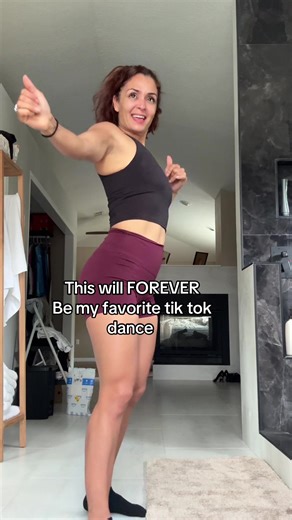 Favorite TikTok Dance Compilation