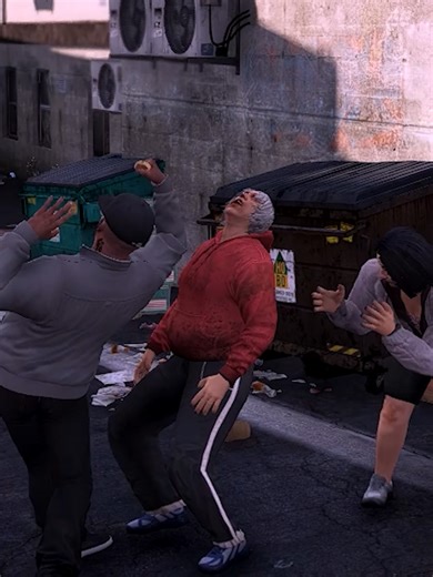 I came to collect! #gta5 #fyp | gta 5