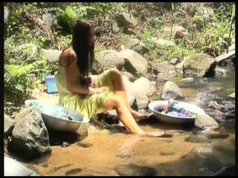 Carga Pesada 61 Marcas profundas