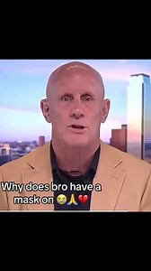 robert howard Fox News #meme #mask #funny #fyp | mask