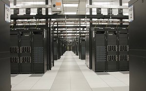 元宇宙背后的秘密|世界上最大、速度最快的超级计算机是什么样子的？