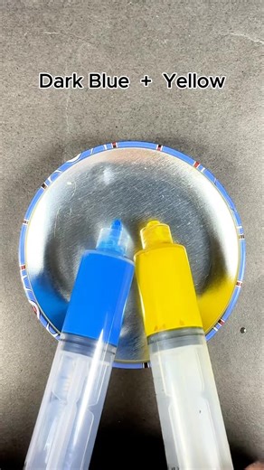 Explore the Art of Color Mixing Techniques