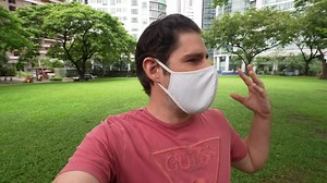 7.8K views · 873 reactions | This is a unique experience! #foodshop #BGCbus #adaptability | Making it Happen Vlog | Facebook