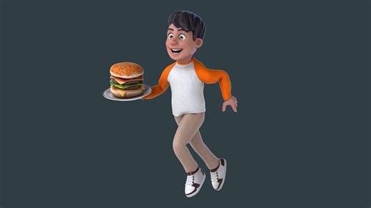 Potatoes, Package, Frying, Oil