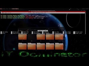 Build Your Own Linux OS Distro: Chroot Method