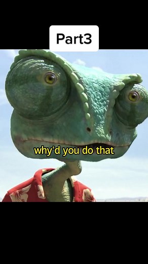 Follow for more #fyp #foryou #following #movie #rango | rango