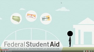 Types of Federal Student AId