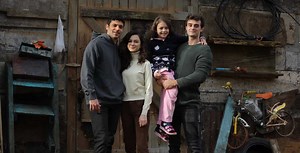 Todo por mi Familia capítulo final completo en español