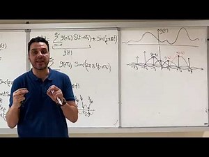 EE 370, 63- Signal Reconstruction and Interpolation