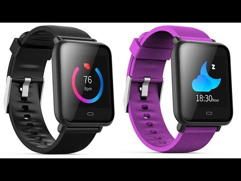 Cheap Best Smartwatches Under $30 | 6 Smartwatch Aliexpress Amazon