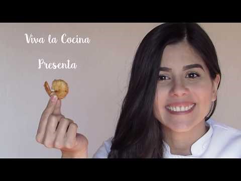 Coconut-Breaded Shrimp with Tamarind Sauce | Recipe