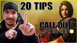 502K views · 4.5K reactions | Te doy 20 Tips para ayudarte a mejorar en tus partidas de BR en COD ! | Nu | Facebook