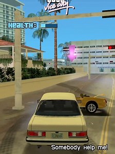 GTA Vice City: How to Complete 'Waste the Wife' Mission