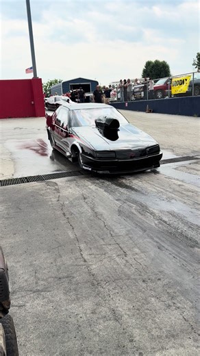 Extreme Drag Racing Burnouts Showcase