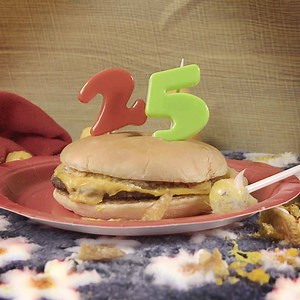 9.6K views · 1K reactions | 25 days to go  | Haters Back Off | Facebook