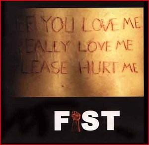 Various - If You Love Me Really Love Me Please Hurt Me