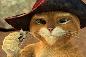 'The Adventures Of Puss In Boots' Is Arriving On Netflix On January 16