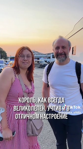 Анжелика stambul_istanbul TikTok'ta