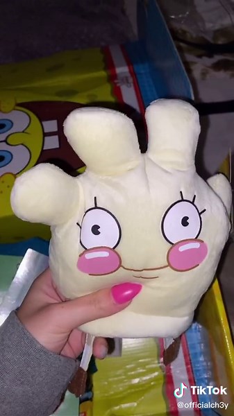 Spongebob Mystery Box Unboxing - CultureFly