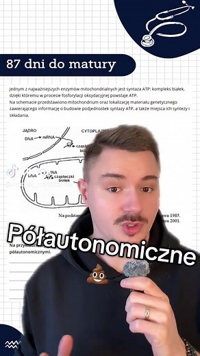 Jak skutecznie przygotować się do matury z biologii