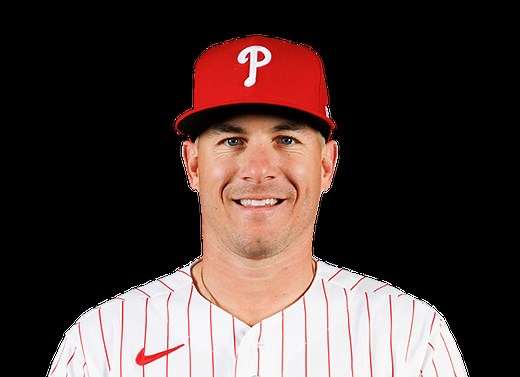 J.T. Realmuto Batter vs. Pitching Stats - ESPN