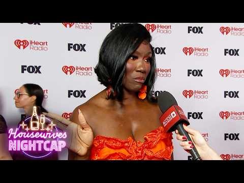Bozoma Saint John Shares SURPRISING Update w/ Amanda Frances After 'RHOBH' Reunion