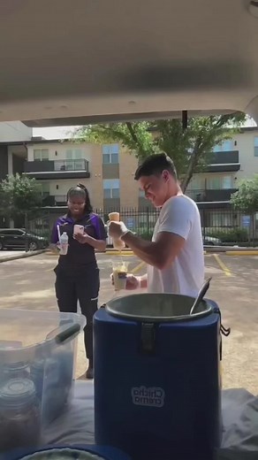 Crema Chicha - A Taste of Cartagena