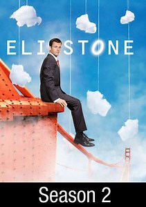 Eli Stone: Grace