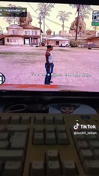 Problemas de mouse en GTA San Andreas: Soluciones