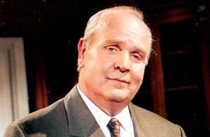 Murió Carlos Cámara...El villano de la televisión mexicana - ESTO