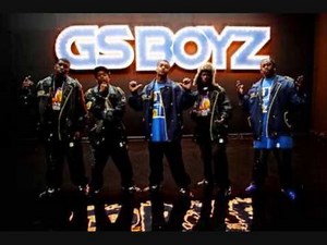 GS Boyz Ft Trina Stanky Legg Remix