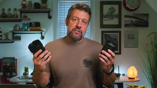 f/2.8 vs f/4: Can You Actually See the Difference?