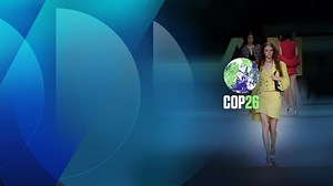 43K views · 59 reactions | La mode est l'une des industries les plus polluantes au monde. En marge de la COP26, des acteurs du milieu aspirent à un grand virage vert. | Le Téléjournal 18 h | Facebook
