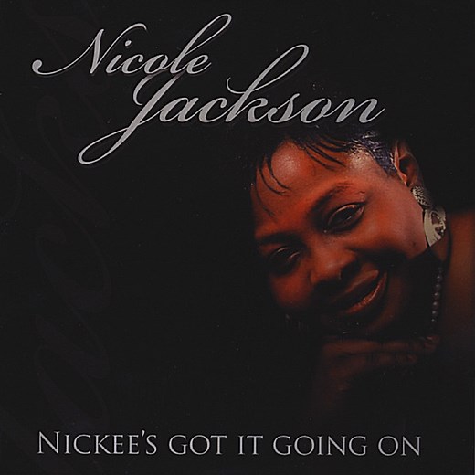 Can We Go There - Nicole Jackson: Song Lyrics, Music Videos & Concerts