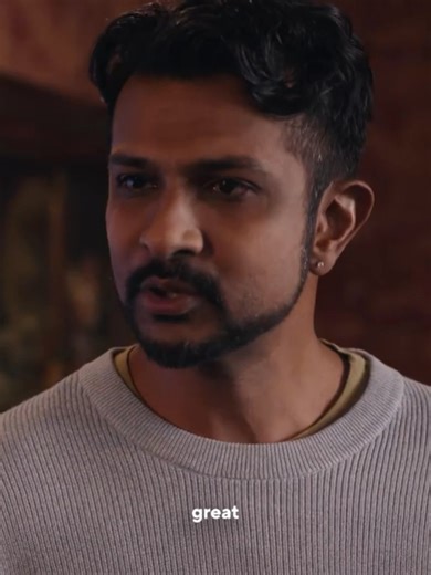 Jay's Big Moment in Ghosts CBS Comedy