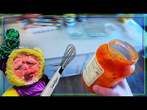 Whisks, Lies, and Salad Tongs: The Chef Wizard Saga