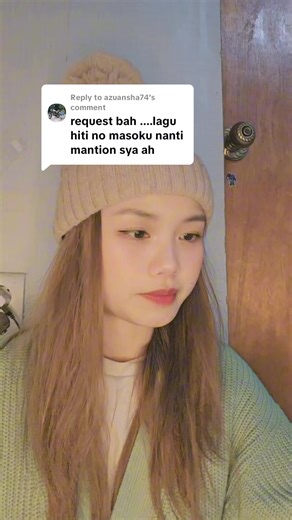 Replying to @azuansha74 Hiti Noh Maso ku cover (Part 1). ni kali acapella sbb cable mic sy rosak🤣next part akan di post later sbb video trlampau panjang bey ehe #hitinohmasoku #lagudusun #singer #fyp #singingcover