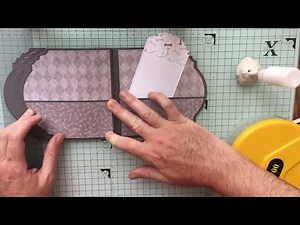 Page ideas for Tonic Studios Keepsake Insert Dies 1