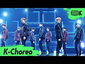 [K-Choreo 6K] 크래비티 직캠 'Break all the Rules' (CRAVITY Choreography) l @MusicBank 200424