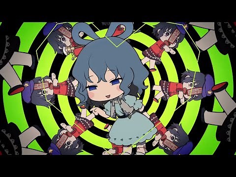 DOKI DOKI WAKU WAKU 1 HOUR