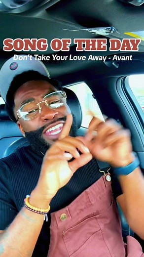 Avant: Top 5 Best Male R&B of All Time?